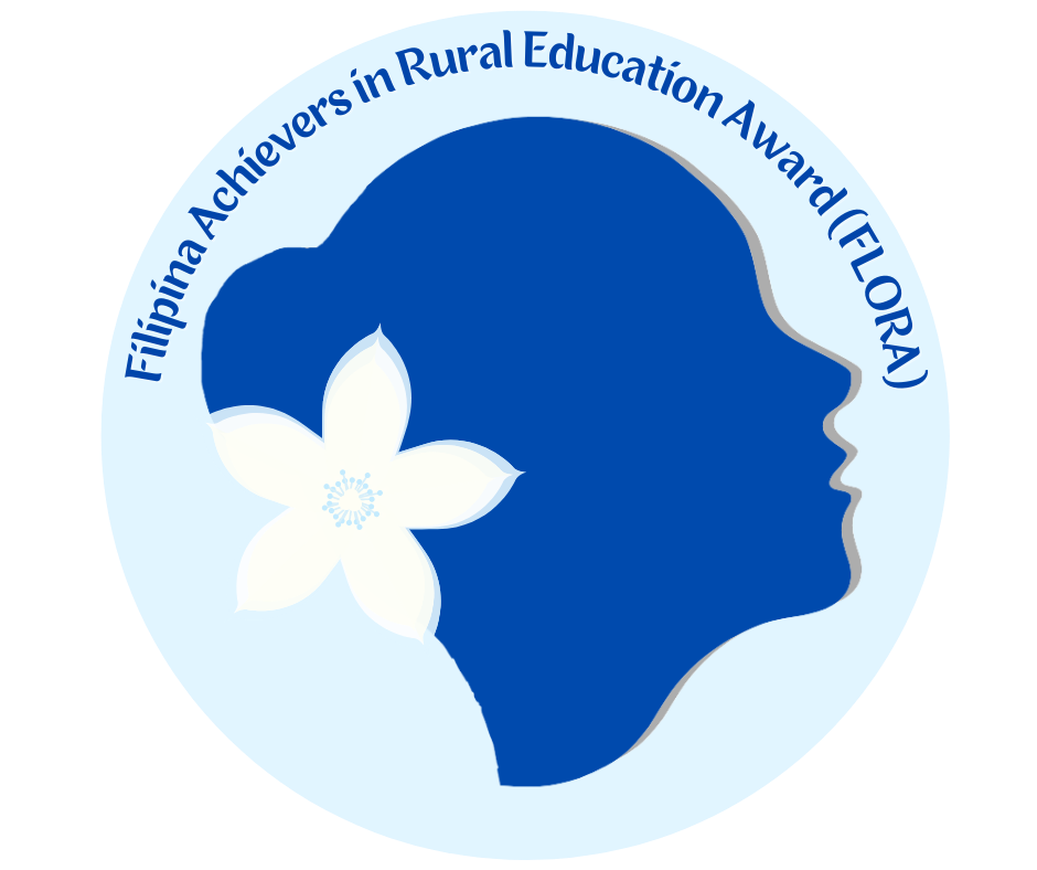 Filipina Achievers in Rural Education Award (FLORA)