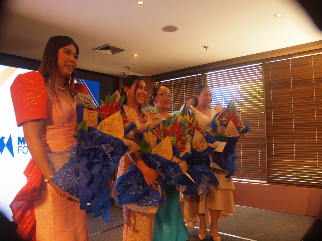 Four Inspiring Women Honored at the 2nd FLORA Awards for Transformative Rural&nbsp;Leadership